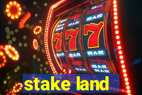 stake land - anoitecer violento filme completo dublado